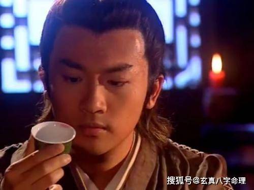 赵敏并|倚天中，此人武功远胜阳顶天，不输张三丰，最后与黄衫女隐居古墓