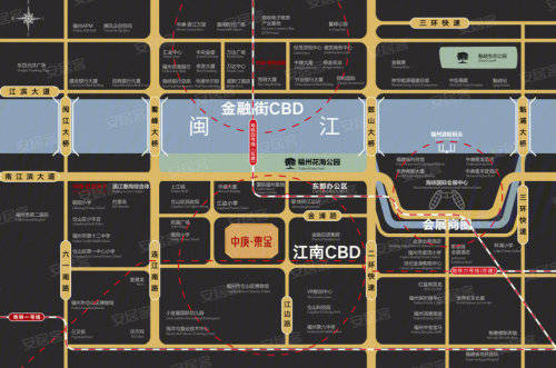 中庚东金售楼中心—官方网站—太!牛!