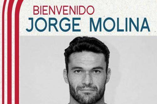 身价100万欧元的流浪汉只懂爱与珍惜_豪尔赫·莫利纳_格拉纳达_赫塔菲