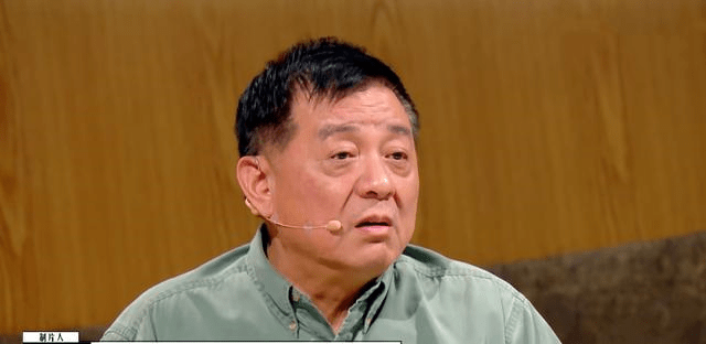 王文|《导演请指教》真正的“皇族”出现了，不是王文也，更不是韩雪