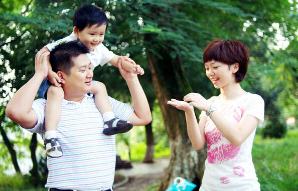 婴儿|6个让宝宝更聪明的方法，爸爸妈妈赶紧试试吧