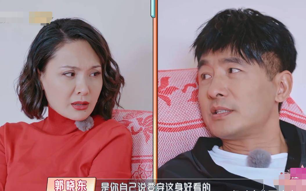 程莉莎，请退出《婆婆和妈妈》第二季！封面图