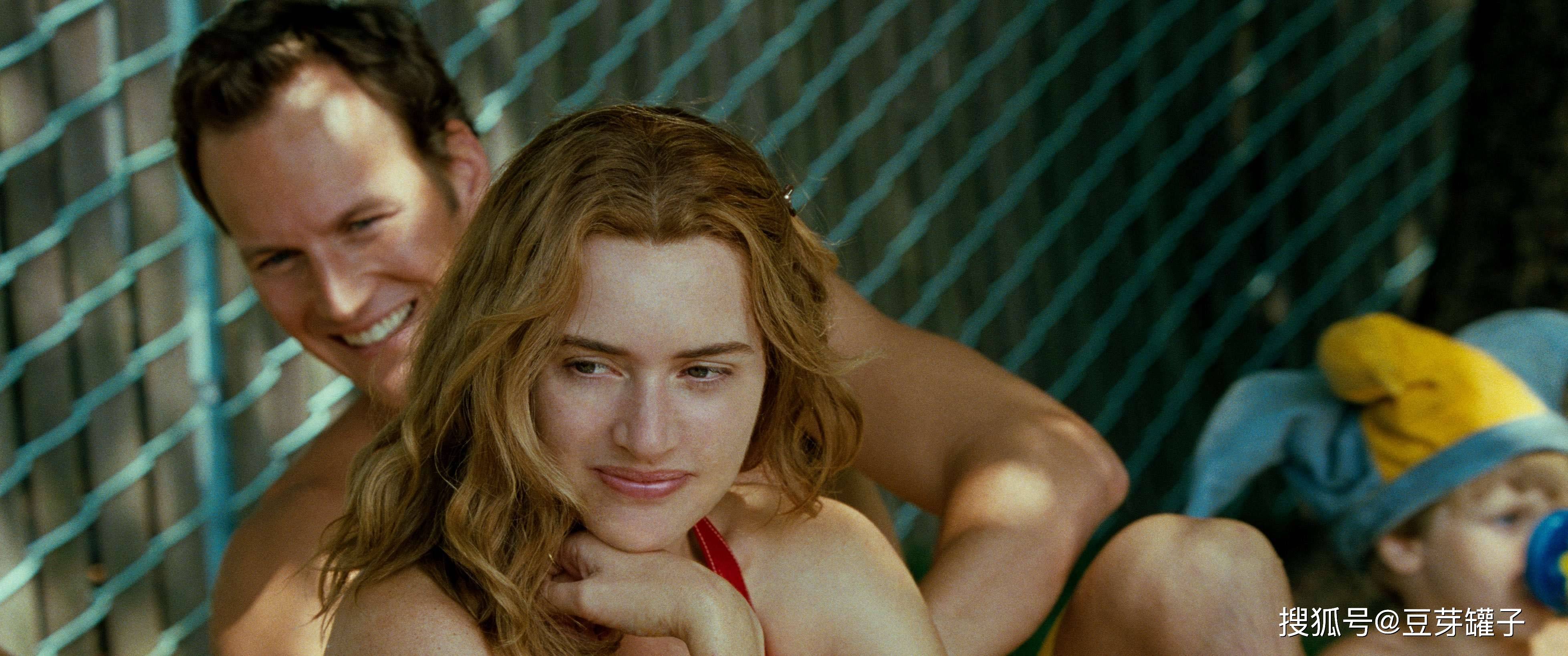 角色|《身为人母》:美国家庭伦理电影,一场意外恋情所引发的惊滔骇浪