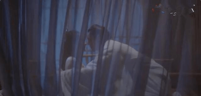 结局|《斛珠》结局总播放近30亿，海市方诸圆房，方诸没死，缇兰帝旭BE