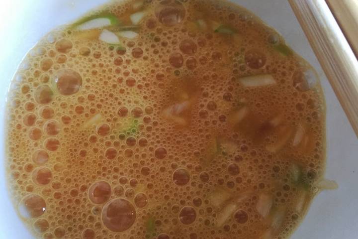 煎饼|早餐不要再到外面去吃了，自己在家吃得多舒服，不信就试试