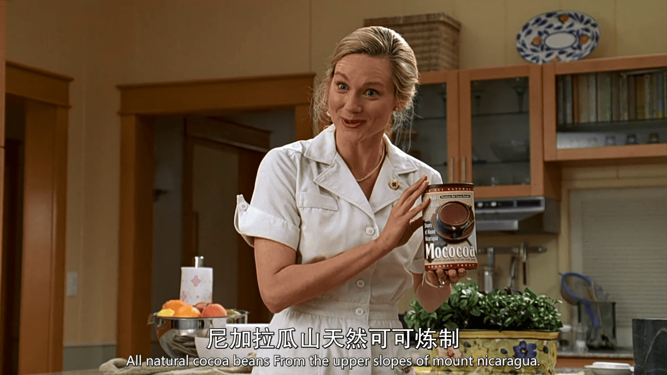 因为|《楚门的世界》结尾门后为何一片漆黑，坠落摄像头的暗示看懂了吗