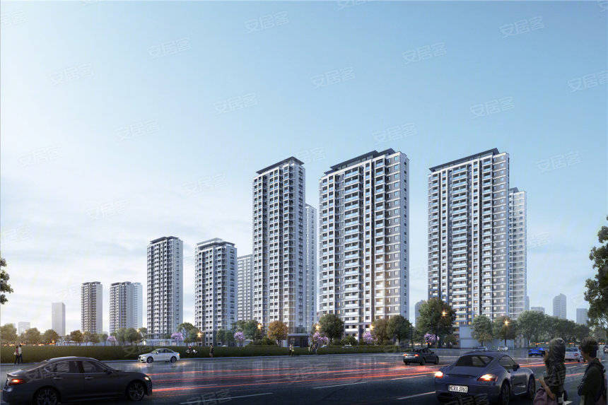 福州榕发夏荷郡项目分析,买过的人为什么这样说【官】_古城公园_秀山