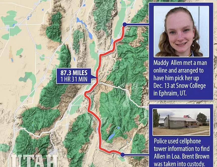 19岁女大学生遭大叔绑架全身赤裸躺地下室浪漫约会变强奸