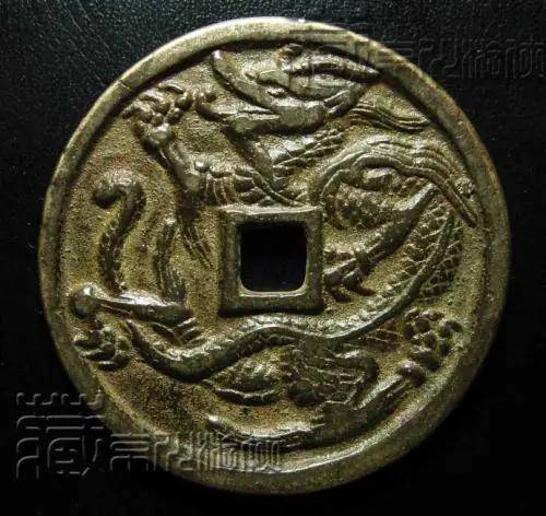 喜忌篇之详解第八节壬骑龙背