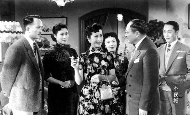 戏份|阳华：一表人才怎么老演反派？他是当之无愧的性格演员