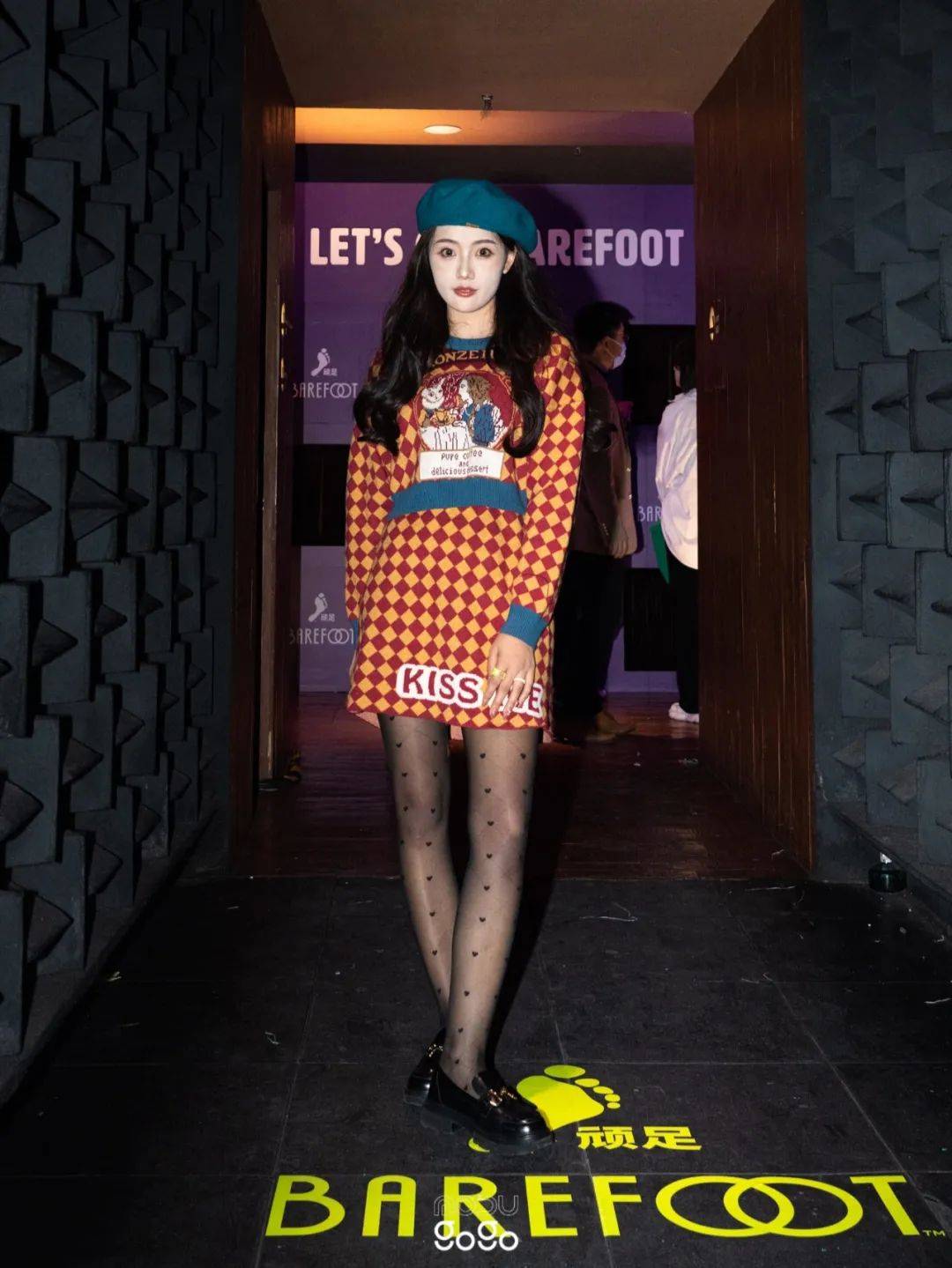 上市|顽足小脚丫，玩转大世界！那个超会“顽”的葡萄酒来了