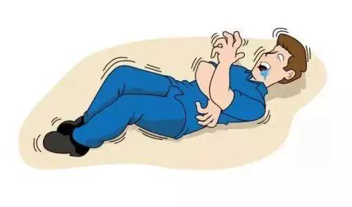 能保命|这种疾病发作堪称“鬼上身” 尽早治疗或能保命