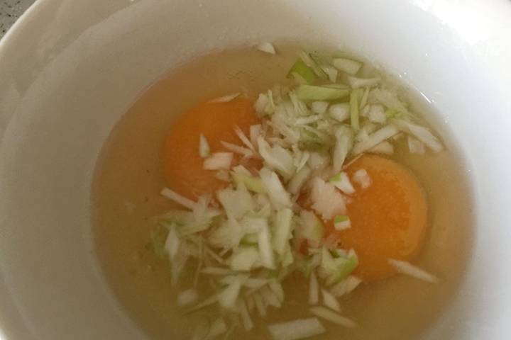 煎饼|早餐不要再到外面去吃了，自己在家吃得多舒服，不信就试试