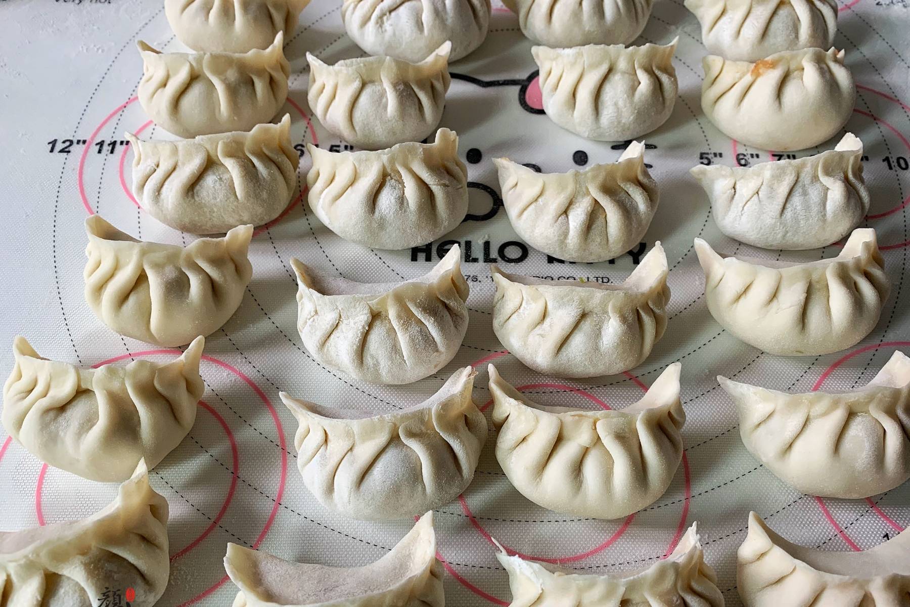 什么|早餐这么做太香了，大人小孩都爱吃，味道鲜美又简单，一锅不够吃