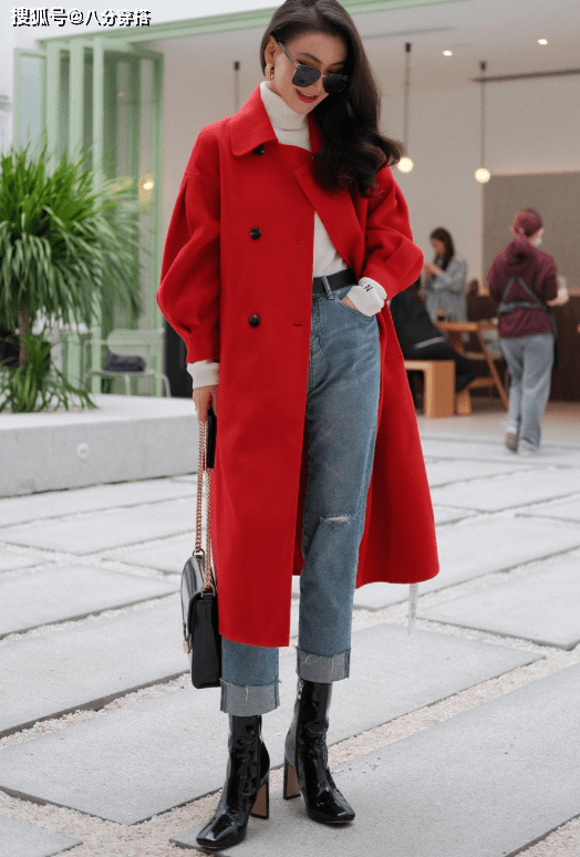 小个子 冬季不要瞎打扮，多试试这些百搭显瘦的鞋子，小个子穿也很合适