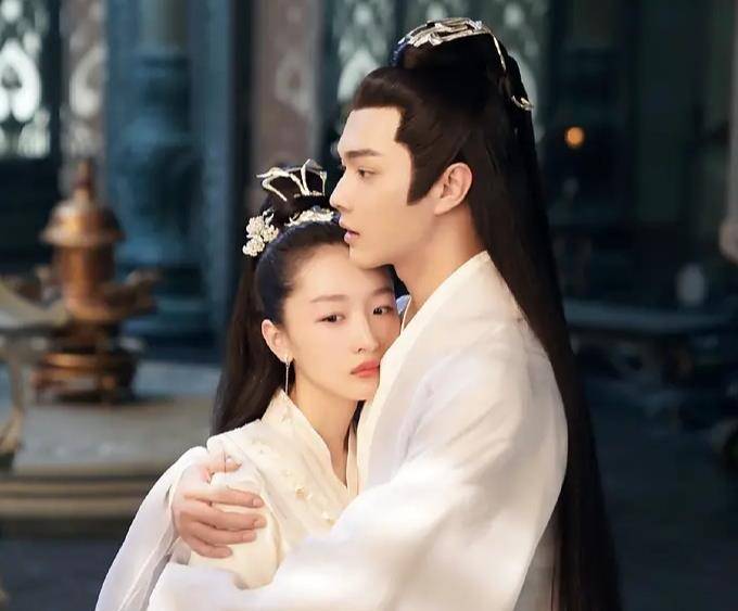 国产|为什么近些年的国产古装玄幻剧总是能够深受广大观众们的喜欢？