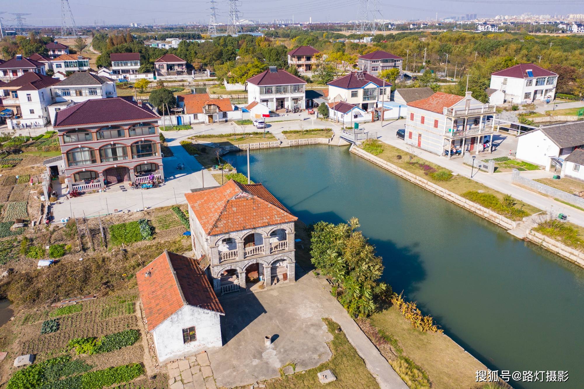 苏州发现一座华侨村，村里有62栋小洋楼，却为何被称为“强盗村”