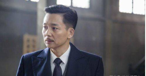 原创18年前孔笙执导的一部剧男一女二改名红得发紫女一却息影多年