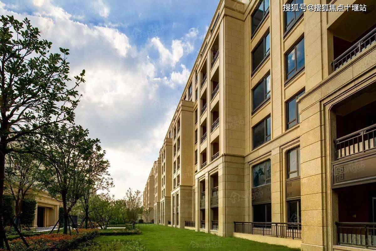 昆山融创玉兰公馆真实报道火遍整个昆山附图文解析