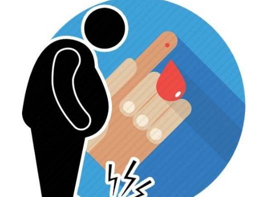 饮食|糖尿病的这些“迹象”终于找到！提醒：做好4件事，别让血糖飙高