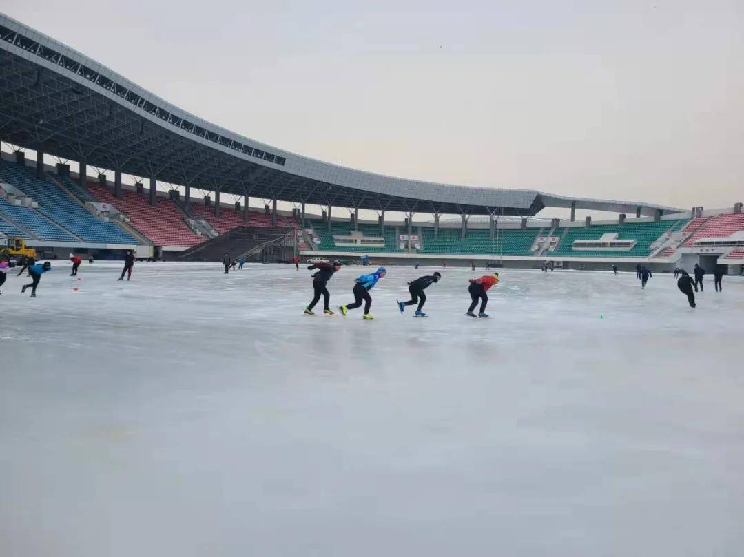 来源|延吉冰雪节即将开幕！冰雪汽摩嘉年华下月激情开赛！