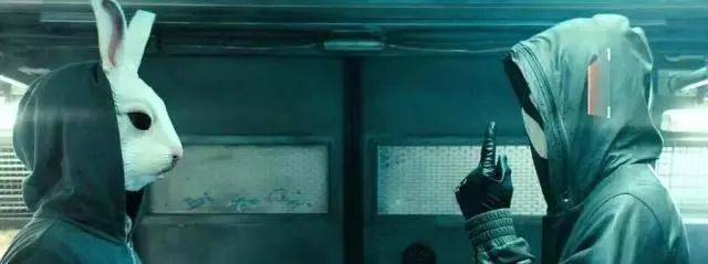 黑客|情报剧场 | 《我是谁：没有绝对安全的系统》：一场黑客的魔术游戏