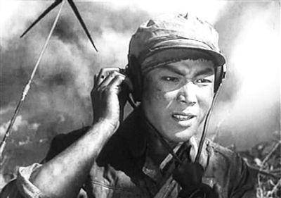 刘三姐|刘世龙：《刘三姐》饰阿牛，《英雄儿女》本色演王成，72岁娶影迷