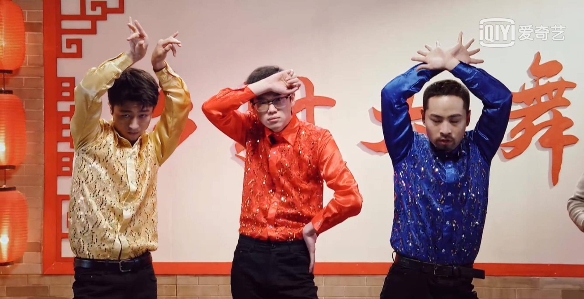 喜剧|一年一度喜剧大赛：明明是个喜剧节目，给我整破防了好几次