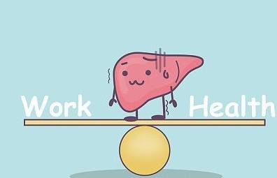 肝脏|肝脏与代谢，如影相随，肝病也会导致糖尿病