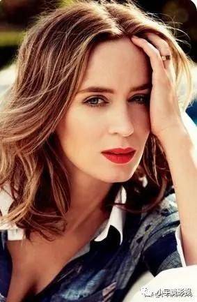 美国|边境杀手的美女艾米莉·布朗特