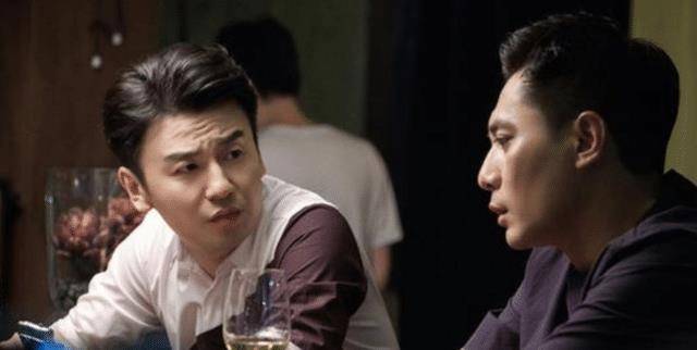 姜武|张嘉译和靳东之后，又一位大叔大器晚成，下半年他的剧也霸屏了