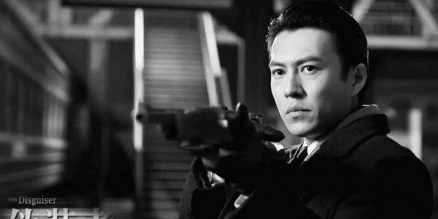 姜武|张嘉译和靳东之后，又一位大叔大器晚成，下半年他的剧也霸屏了