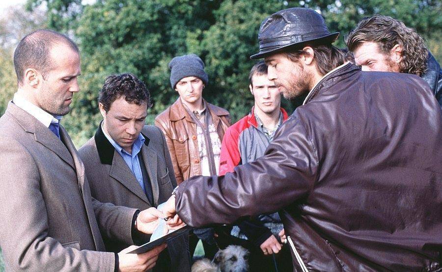 猛男|出道前卖水货，前女友身材火爆，老婆小20岁，52岁硬汉杰森斯坦森