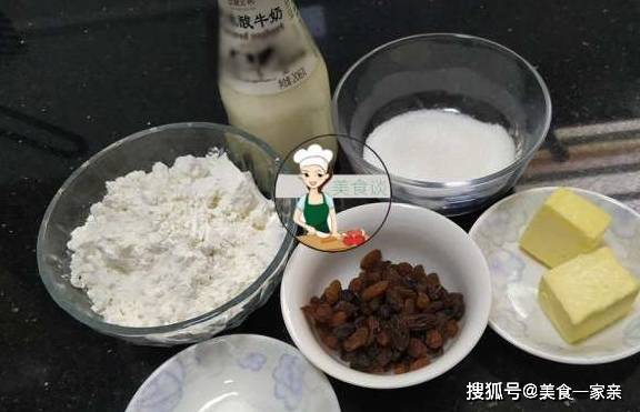 做法|买零食吃不放心？在家做超简单，香香脆脆，儿子爱吃，不用去买了