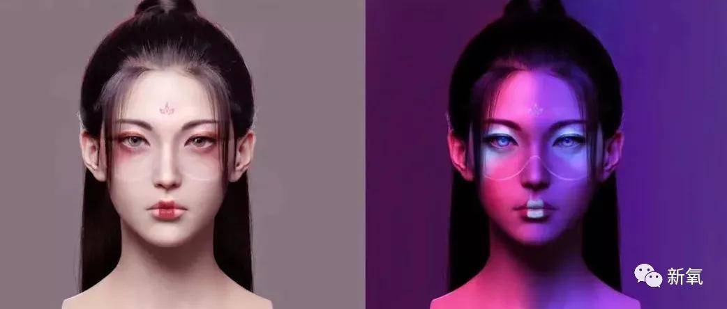 柳夜熙|建模脸偶像那么多，一夜爆红的她没那么简单