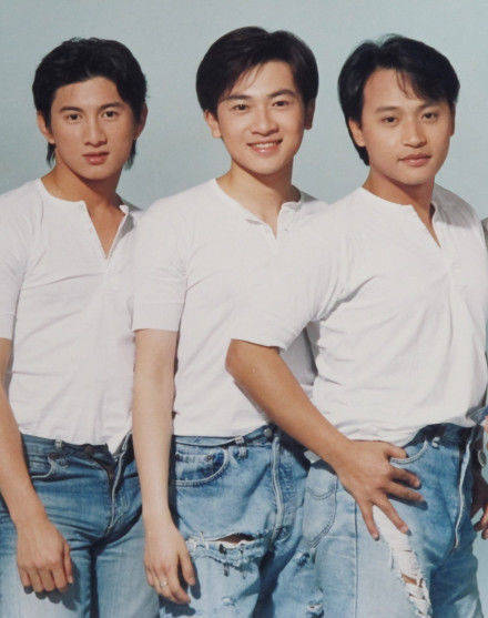 前有小虎队苏有朋,后有tfboys王源,这到底是为什么?_生活_事情_组合