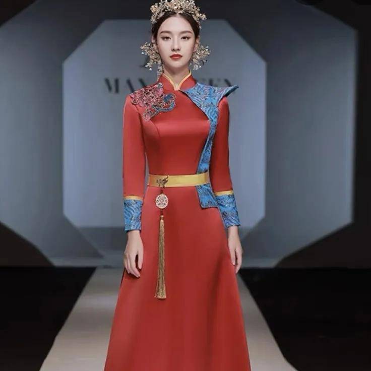 设计 一合年会预告 | 国潮来袭,怎么穿出潮人范?