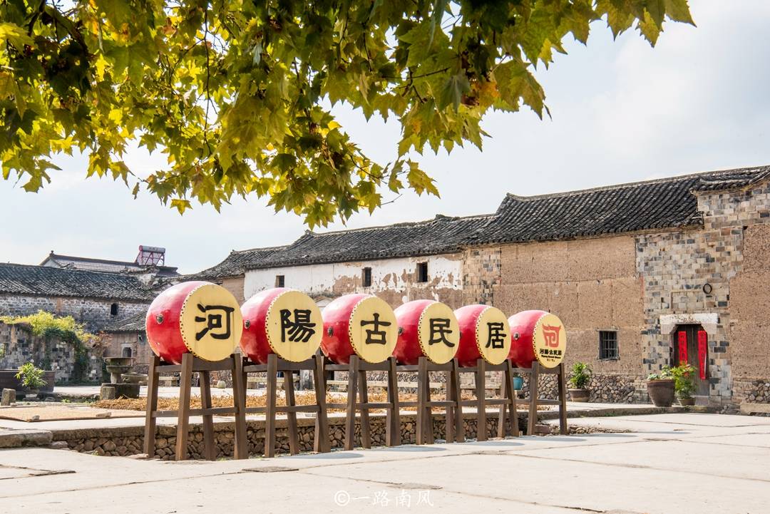 缙云|玩转浙江面积最大的城市－丽水，这些宝藏景区值得打卡