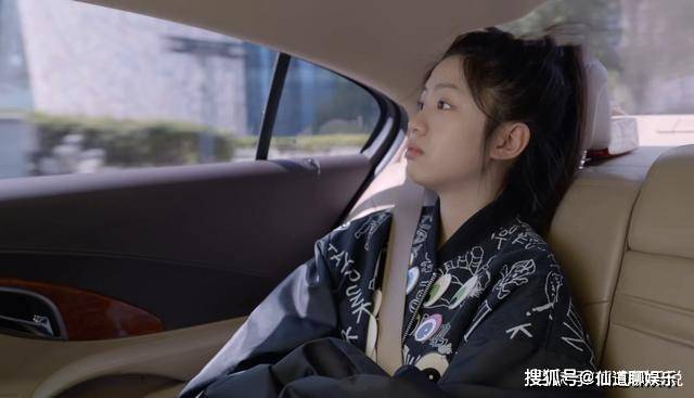 演技|秦海璐演技大爆发，周迅黄磊不敢正面看她，《小敏家》：李萍5杀