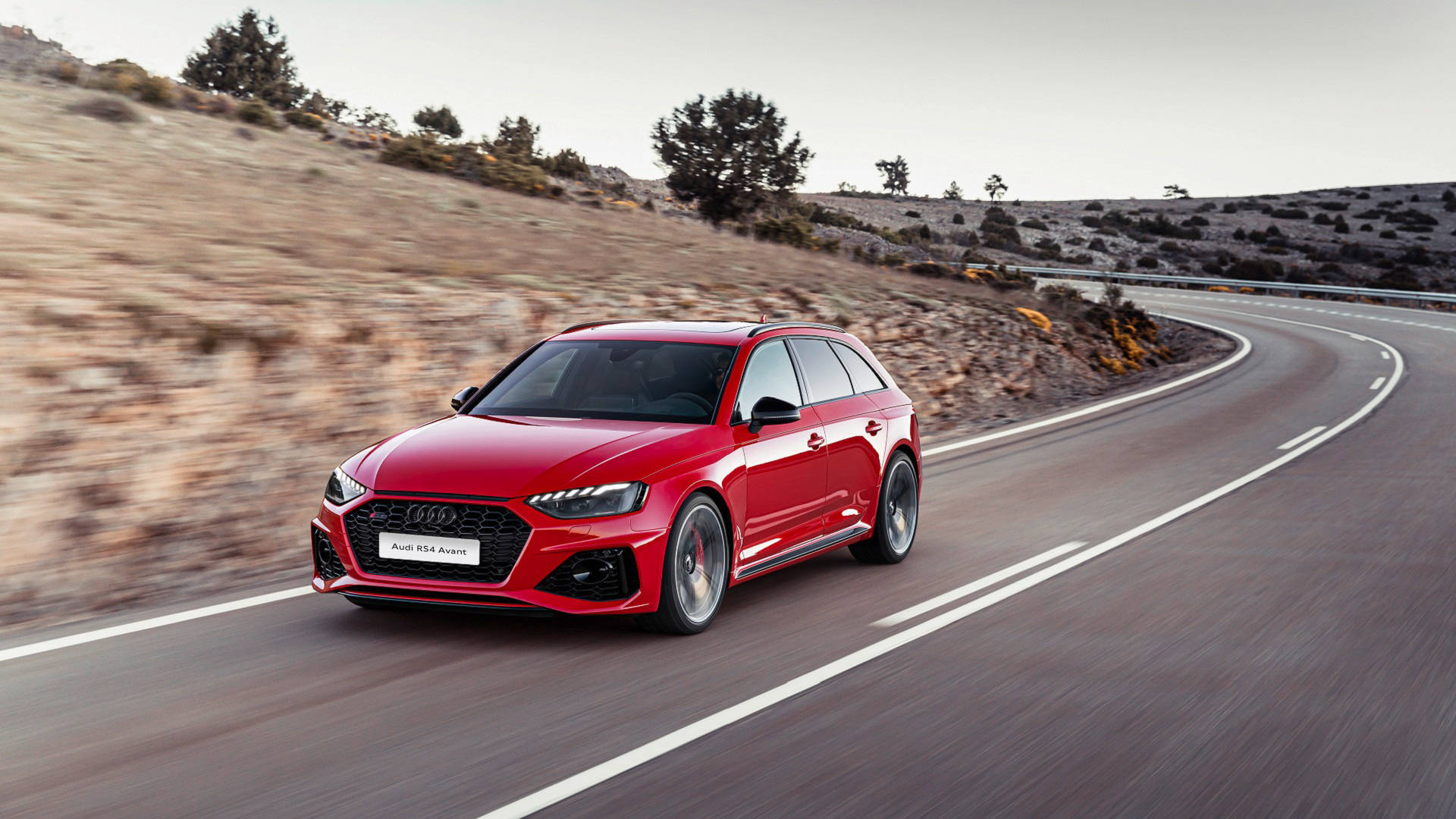 涨价了奥迪新款rs家族上市8288万元起