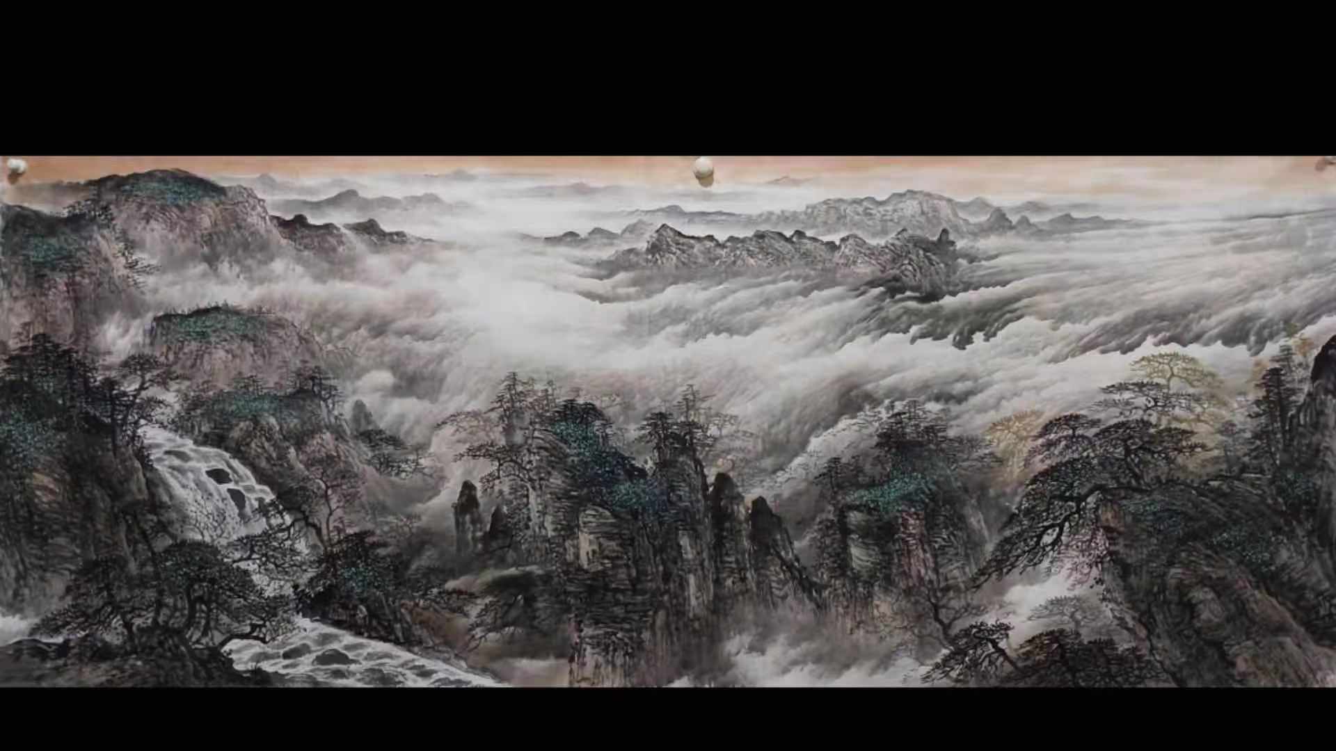 当代最具收藏潜力画家李会强