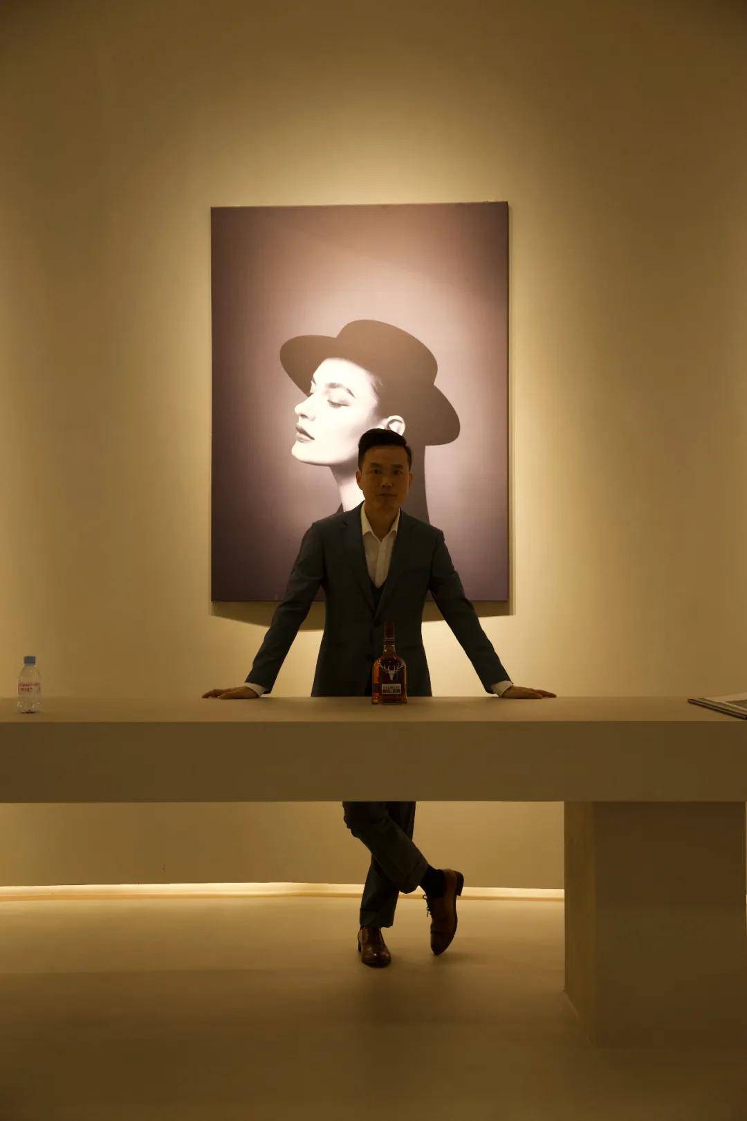 疫情|“封城”后的西安酒商，有人说出货量锐减，有人表示这几天要酒的朋友特别多