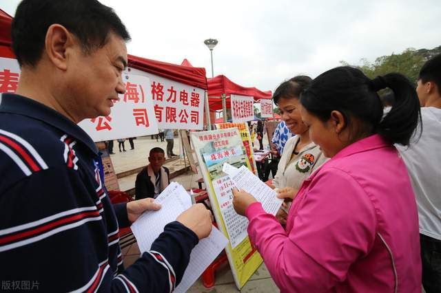 大齡農民工今後怎麼才有出路內行人提出兩點已解決