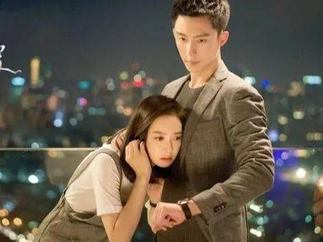 阿乐乐|上线13天仍位列收视榜第二，力压王一博赵丽颖，周迅凭的是什么？