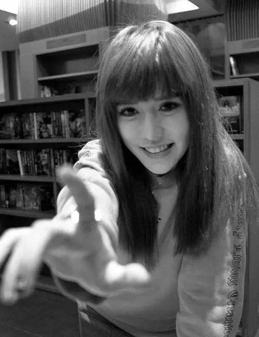 爱炒作的yumi真的一点都不会让大家意外