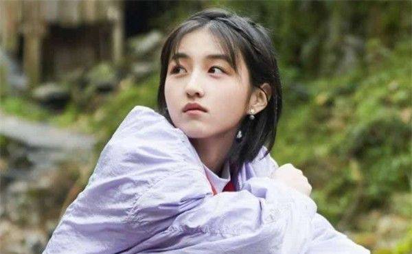 演技|00后最红的4位明星:文淇拿下金马奖,而她是46亿电影女主!