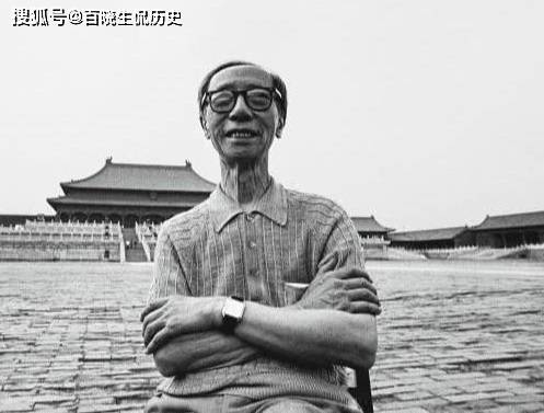 溥仪第一次拿到60元工资看他买了啥当过皇帝的人果然不一样