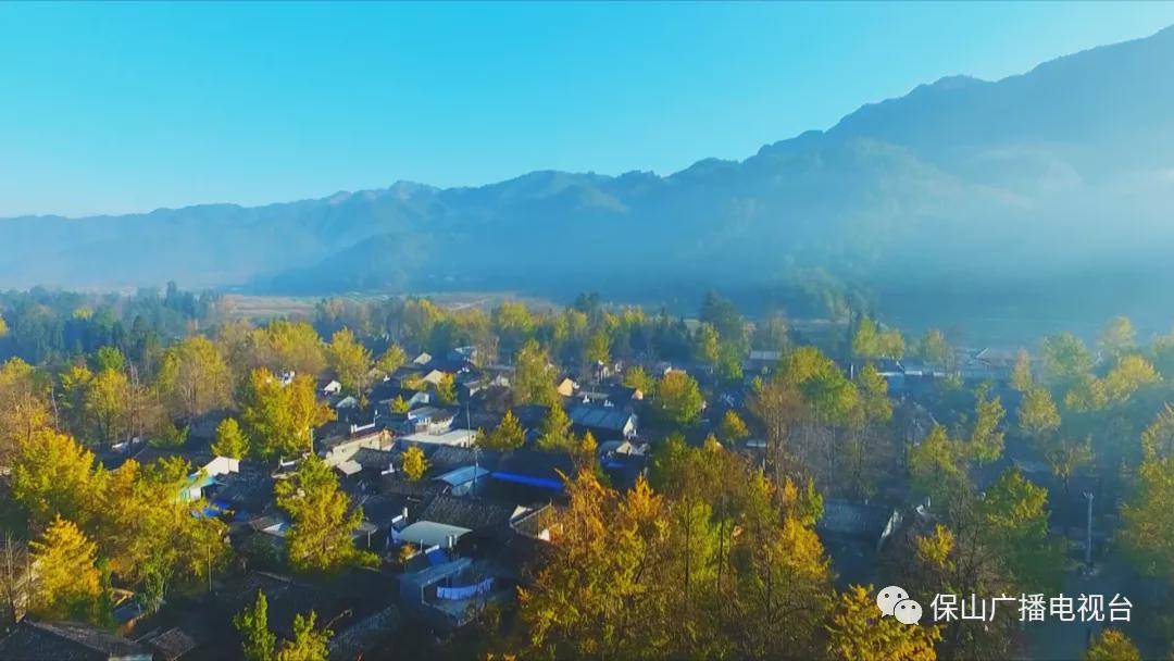 社区|腾冲江东：田园增色 农民增收 乡村增美