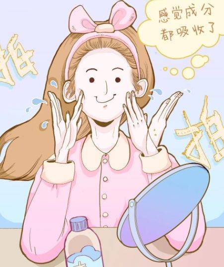 护肤品赶紧避雷！冬季护肤常见三大护肤误区