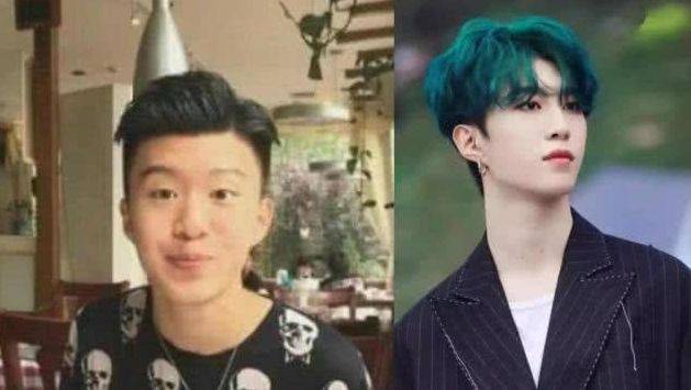 吴宣艺人前VS后，包装的效果堪比整容，网友：进的是“整容”公司？